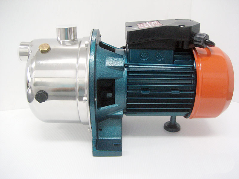 ปั๊มน้ำหอยโข่ง SINGLE PHASE ONO CSL 100 I
